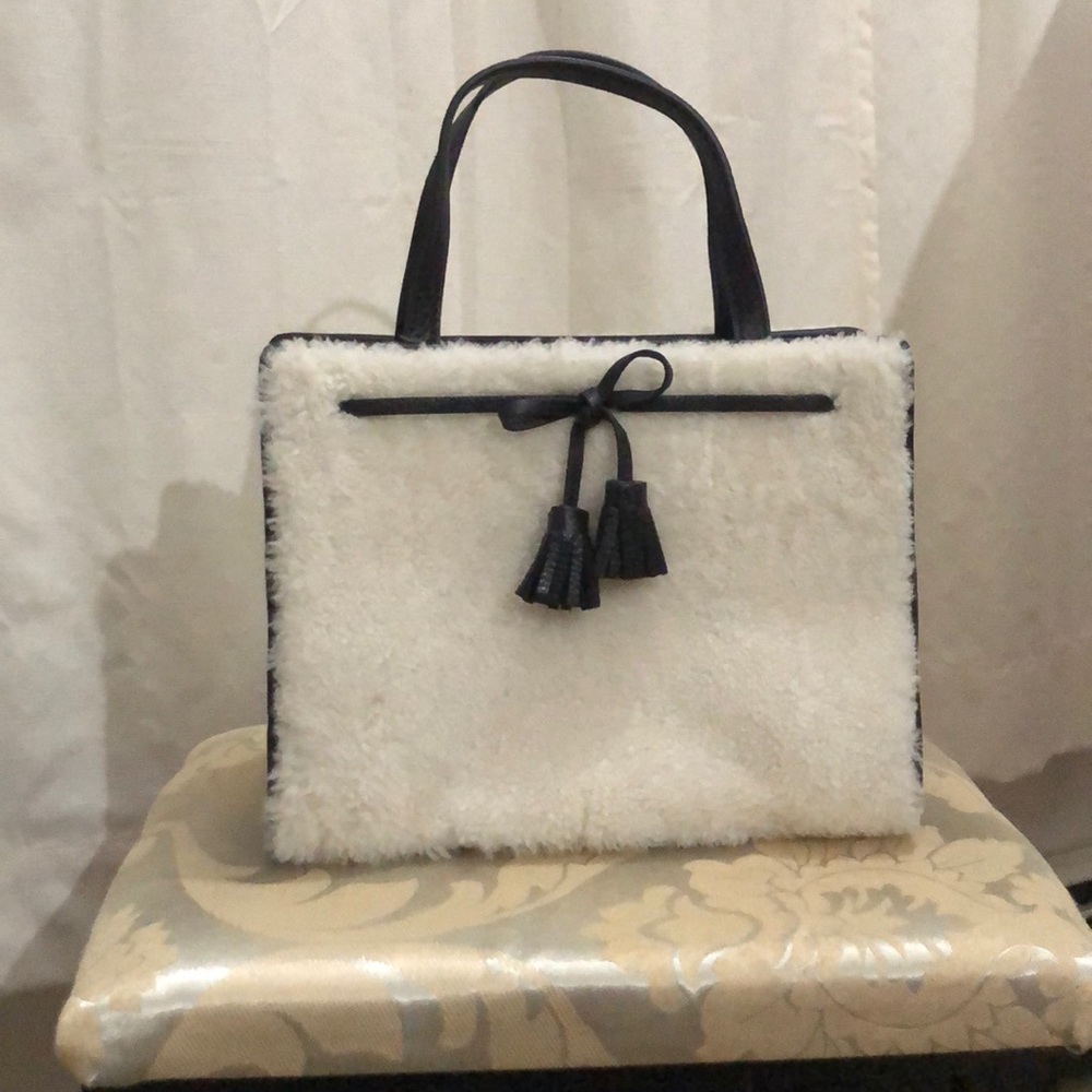Kate Spade Limited Edition. New York Hayes Street